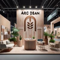 Stand_ARCDEAN_Ferias_1